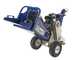 BullMach Hercules 65 B&amp;S - Biotrituratore a scoppio - Motore B&amp;S CR950