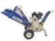 BullMach Hercules 65 B&amp;S - Biotrituratore a scoppio - Motore B&amp;S CR950