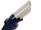 BullMach Hercules 65 B&amp;S - Biotrituratore a scoppio - Motore B&amp;S CR950