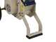 BullMach Hercules 65 B&amp;S - Biotrituratore a scoppio - Motore B&amp;S CR950