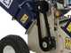 BullMach Hercules 65 B&amp;S - Biotrituratore a scoppio - Motore B&amp;S CR950