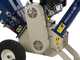 BullMach Hercules 65 B&amp;S - Biotrituratore a scoppio - Motore B&amp;S CR950
