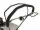 CastelGarden XM 55 S - Tagliaerba a scoppio trazionato - Motore ST 170 - taglio 53cm