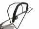 CastelGarden XM 55 S - Tagliaerba a scoppio trazionato - Motore ST 170 - taglio 53cm