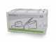 CastelGarden XM 55 S - Tagliaerba a scoppio trazionato - Motore ST 170 - taglio 53cm
