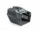CastelGarden XM 55 S - Tagliaerba a scoppio trazionato - Motore ST 170 - taglio 53cm