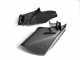 CastelGarden XM 55 S - Tagliaerba a scoppio trazionato - Motore ST 170 - taglio 53cm