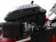 CastelGarden XM 55 S - Tagliaerba a scoppio trazionato - Motore ST 170 - taglio 53cm