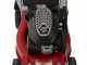 CastelGarden XM 55 S - Tagliaerba a scoppio trazionato - Motore ST 170 - taglio 53cm