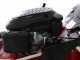CastelGarden XM 55 S - Tagliaerba a scoppio trazionato - Motore ST 170 - taglio 53cm