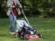 CastelGarden XM 55 S - Tagliaerba a scoppio trazionato - Motore ST 170 - taglio 53cm