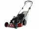 CastelGarden XM 55 S - Tagliaerba a scoppio trazionato - Motore ST 170 - taglio 53cm