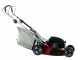 CastelGarden XM 55 S - Tagliaerba a scoppio trazionato - Motore ST 170 - taglio 53cm