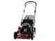 CastelGarden XM 55 S - Tagliaerba a scoppio trazionato - Motore ST 170 - taglio 53cm