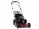 CastelGarden XM 55 S - Tagliaerba a scoppio trazionato - Motore ST 170 - taglio 53cm