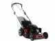CastelGarden XM 55 S - Tagliaerba a scoppio trazionato - Motore ST 170 - taglio 53cm