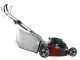 CastelGarden XM 55 S - Tagliaerba a scoppio trazionato - Motore ST 170 - taglio 53cm