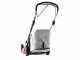 CastelGarden XM 55 S - Tagliaerba a scoppio trazionato - Motore ST 170 - taglio 53cm