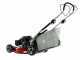 CastelGarden XM 55 S - Tagliaerba a scoppio trazionato - Motore ST 170 - taglio 53cm