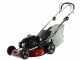CastelGarden XM 55 S - Tagliaerba a scoppio trazionato - Motore ST 170 - taglio 53cm