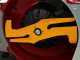 CastelGarden XM 55 S - Tagliaerba a scoppio trazionato - Motore ST 170 - taglio 53cm
