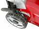 CastelGarden XM 55 S - Tagliaerba a scoppio trazionato - Motore ST 170 - taglio 53cm
