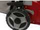 CastelGarden XM 55 S - Tagliaerba a scoppio trazionato - Motore ST 170 - taglio 53cm