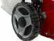 CastelGarden XM 55 S - Tagliaerba a scoppio trazionato - Motore ST 170 - taglio 53cm