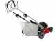 CastelGarden XM 55 S - Tagliaerba a scoppio trazionato - Motore ST 170 - taglio 53cm