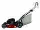 CastelGarden XM 55 S - Tagliaerba a scoppio trazionato - Motore ST 170 - taglio 53cm