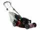 CastelGarden XM 55 S - Tagliaerba a scoppio trazionato - Motore ST 170 - taglio 53cm