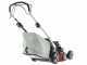 CastelGarden XM 55 S - Tagliaerba a scoppio trazionato - Motore ST 170 - taglio 53cm