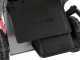 CastelGarden XM 55 S - Tagliaerba a scoppio trazionato - Motore ST 170 - taglio 53cm