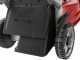 CastelGarden XM 55 S - Tagliaerba a scoppio trazionato - Motore ST 170 - taglio 53cm