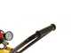 Stanley DST 150/8/50 SXCMS1350HE - Compressore aria elettrico monofase silenziato, oil-less - Motore 1.3 HP - 50 lt