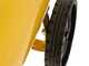 Stanley DST 150/8/50 SXCMS1350HE - Compressore aria elettrico monofase silenziato, oil-less - Motore 1.3 HP - 50 lt