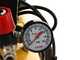 Stanley DST 150/8/50 SXCMS1350HE - Compressore aria elettrico monofase silenziato, oil-less - Motore 1.3 HP - 50 lt