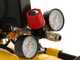 Stanley DST 150/8/50 SXCMS1350HE - Compressore aria elettrico monofase silenziato, oil-less - Motore 1.3 HP - 50 lt