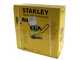 Stanley DST 150/8/50 SXCMS1350HE - Compressore aria elettrico monofase silenziato, oil-less - Motore 1.3 HP - 50 lt