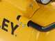 Stanley DST 150/8/50 SXCMS1350HE - Compressore aria elettrico monofase silenziato, oil-less - Motore 1.3 HP - 50 lt