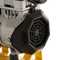 Stanley DST 150/8/50 SXCMS1350HE - Compressore aria elettrico monofase silenziato, oil-less - Motore 1.3 HP - 50 lt