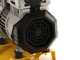 Stanley DST 150/8/50 SXCMS1350HE - Compressore aria elettrico monofase silenziato, oil-less - Motore 1.3 HP - 50 lt