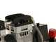 Stanley DST 150/8/50 SXCMS1350HE - Compressore aria elettrico monofase silenziato, oil-less - Motore 1.3 HP - 50 lt