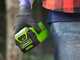 Starter kit Greenworks Batteria 40V 2Ah  + Caricabatterie