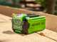 Starter kit Greenworks Batteria 40V 2Ah  + Caricabatterie