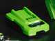 Starter kit Greenworks Batteria 40V 2Ah  + Caricabatterie