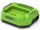 Greenworks G60PHT51 - Tagliasiepi su asta di prolunga a batteria 60V 2Ah - Starter kit 60V 2Ah in omaggio!