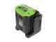 Starter kit Greenworks Batteria 60V 2Ah  + Caricabatterie