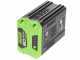 Starter kit Greenworks Batteria 60V 2Ah  + Caricabatterie