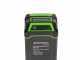 Starter kit Greenworks Batteria 40V 4Ah  + Caricabatterie